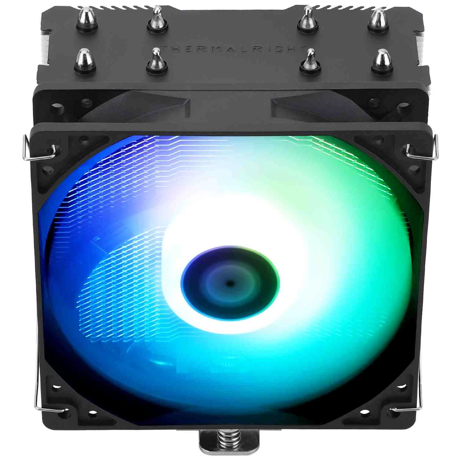 Tản nhiệt khí Thermalright Assassin X 120 Refined SE Plus - NEW