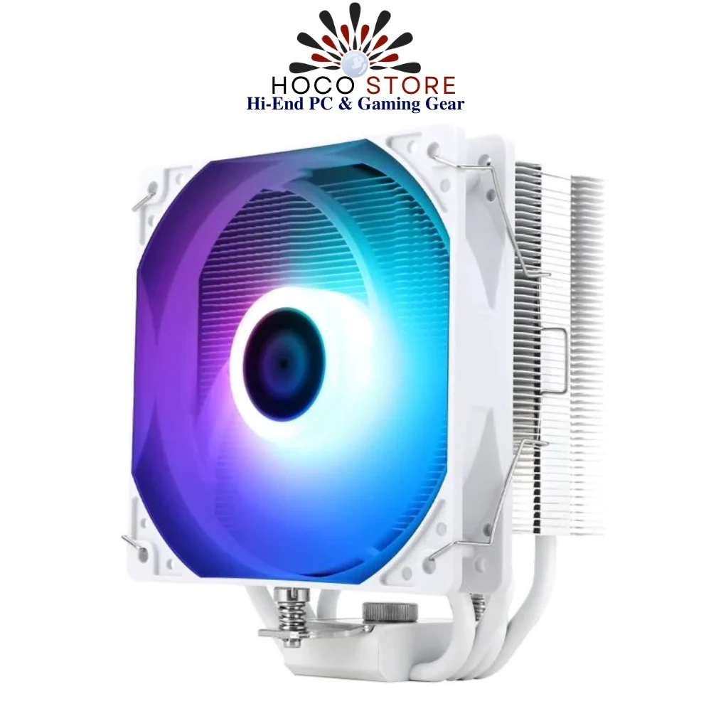 Tản nhiệt khí Thermalright Assassin X 120 Refined SE Plus - NEW