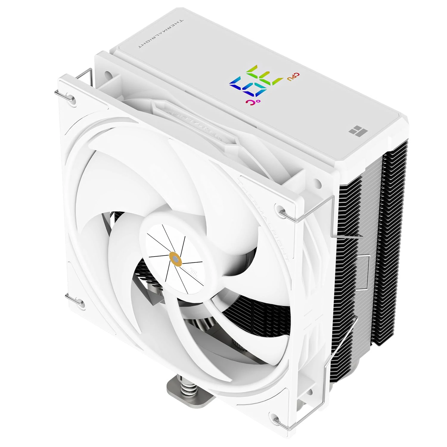 Tản nhiệt khí Thermalright Assassin X 120 Refined SE White - NEW