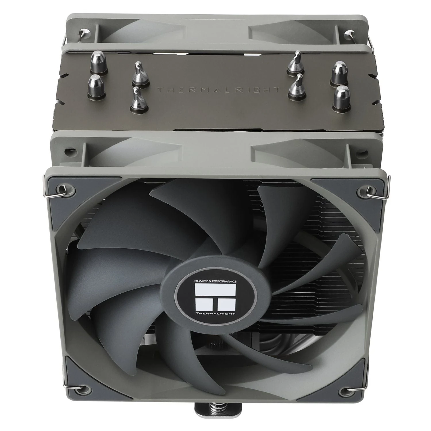 Tản nhiệt khí Thermalright Assassin X 120 V2 - NEW