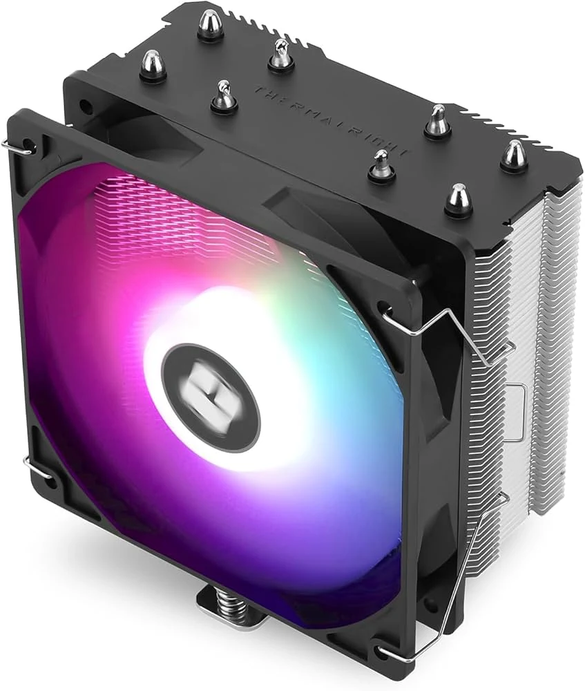 Tản nhiệt khí Thermalright Assassin X 120 V2 - NEW