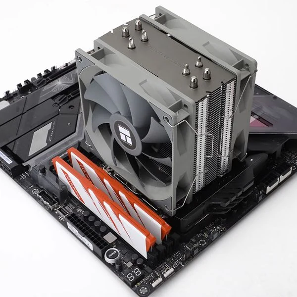 Tản nhiệt khí Thermalright Assassin X 120 V2 Plus - NEW