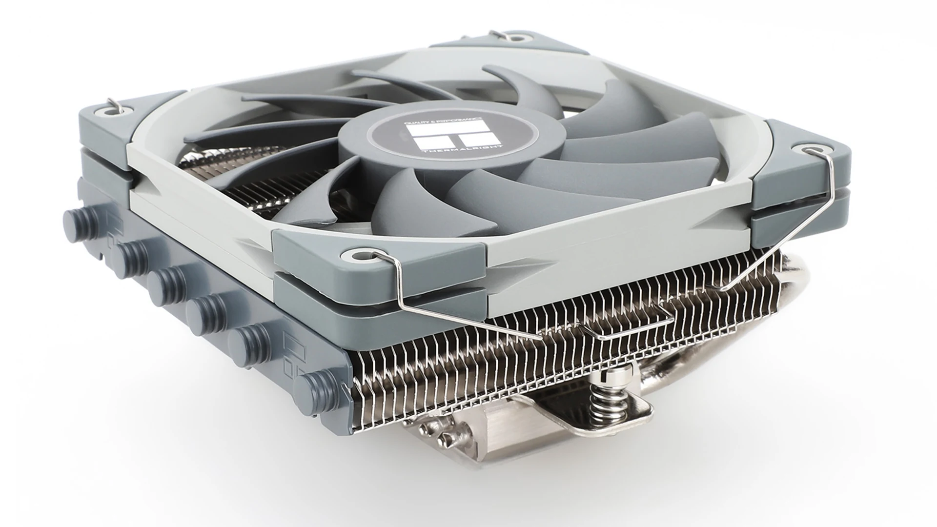 Tản nhiệt khí Thermalright AXP120-X67 Black - NEW