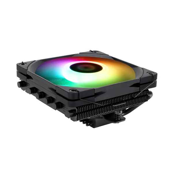 Tản nhiệt khí Thermalright AXP120-X67 Black - NEW
