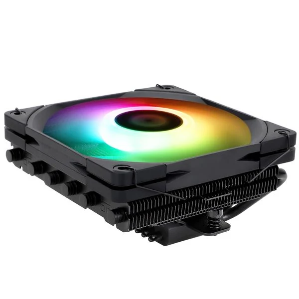 Tản nhiệt khí Thermalright AXP120-X67 White - NEW