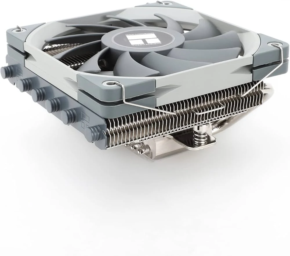 Tản nhiệt khí Thermalright AXP120-X67 White - NEW