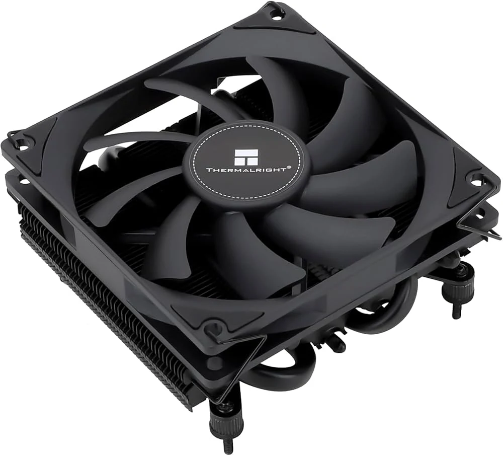 Tản nhiệt khí Thermalright AXP90-X36 Black - NEW