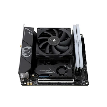 Tản nhiệt khí Thermalright AXP90-X36 Black - NEW