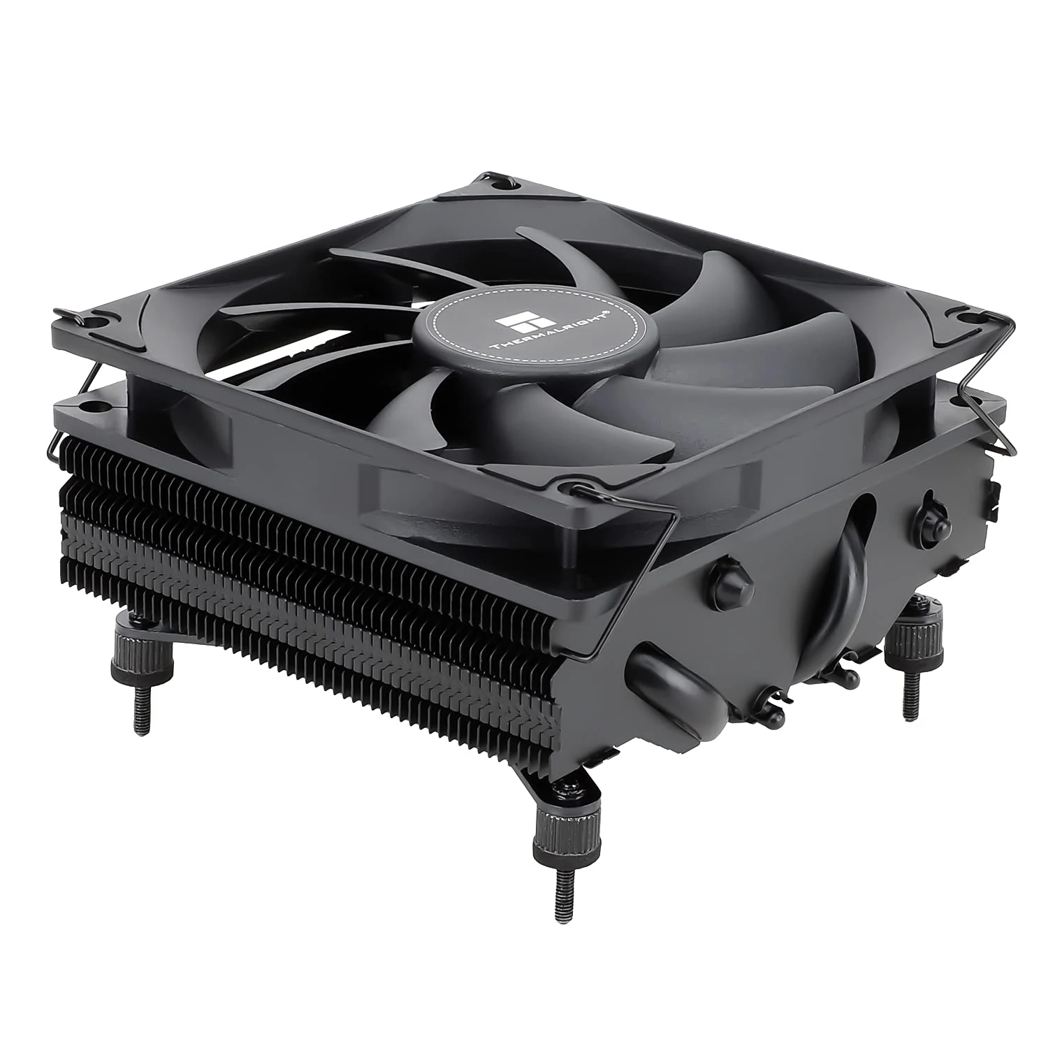 Tản nhiệt khí Thermalright AXP90-X47 Black - NEW