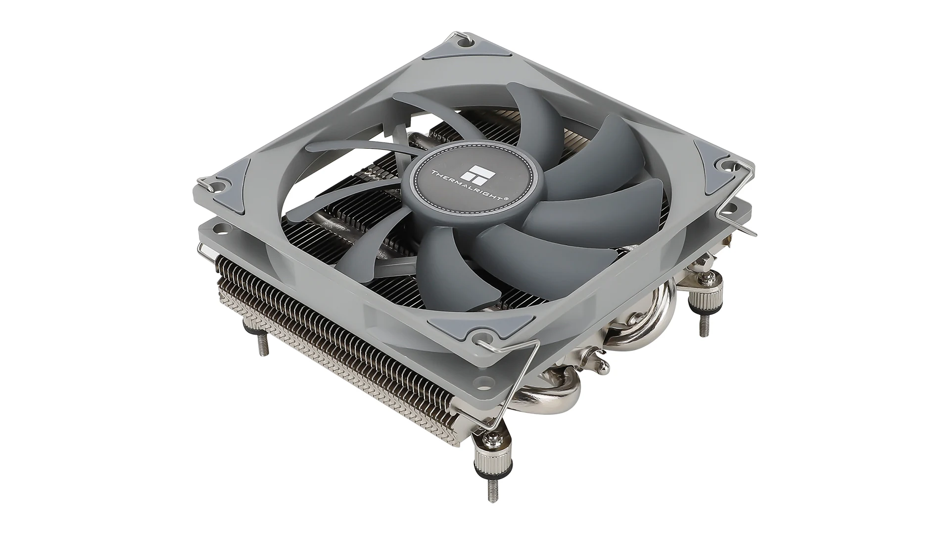 Tản nhiệt khí Thermalright AXP90-X47 Black - NEW