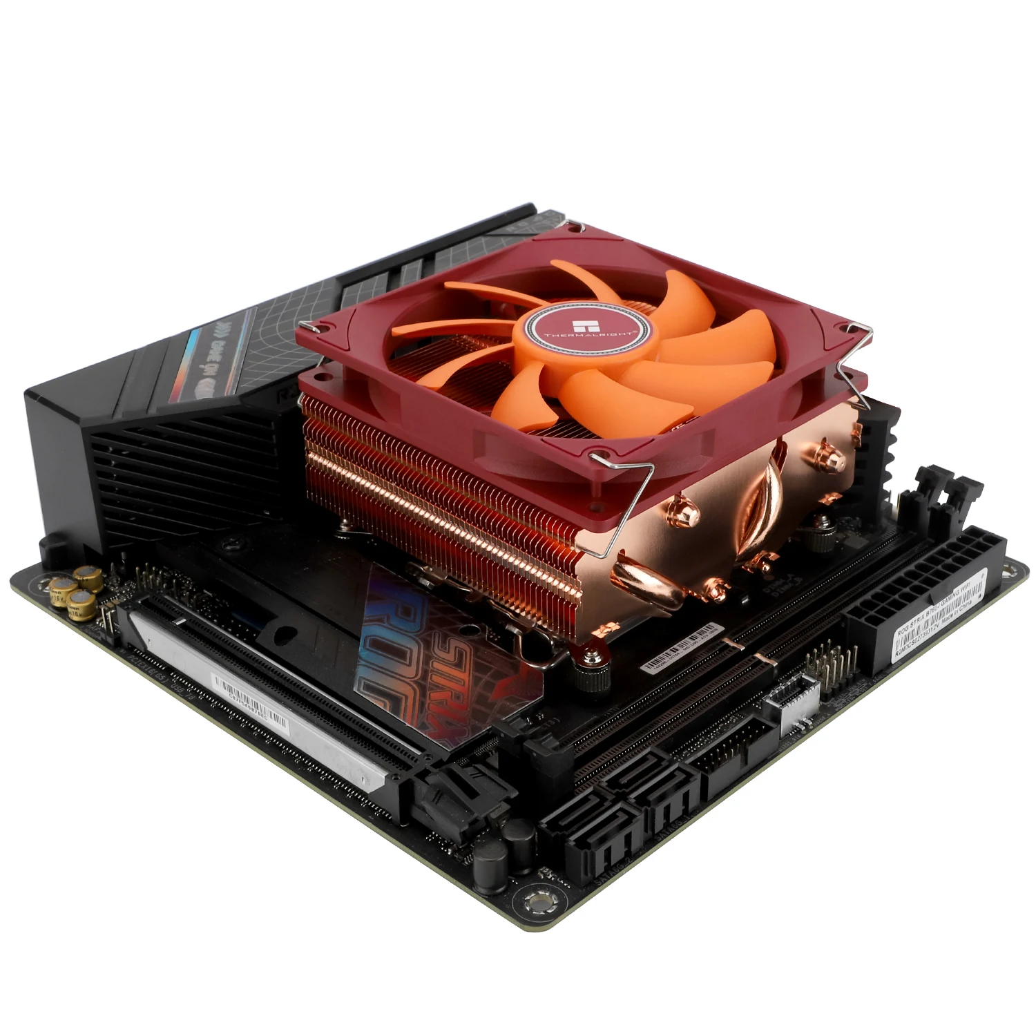 Tản nhiệt khí Thermalright AXP90-X47 Full Copper - NEW