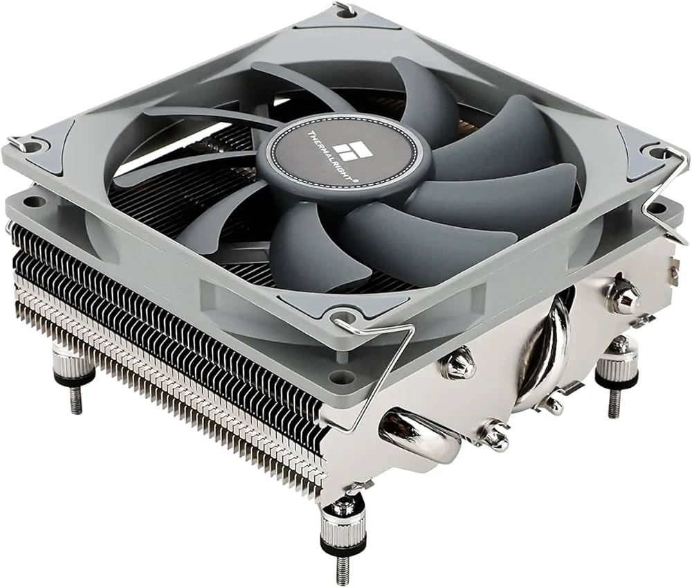 Tản nhiệt khí Thermalright AXP90-X47 - NEW