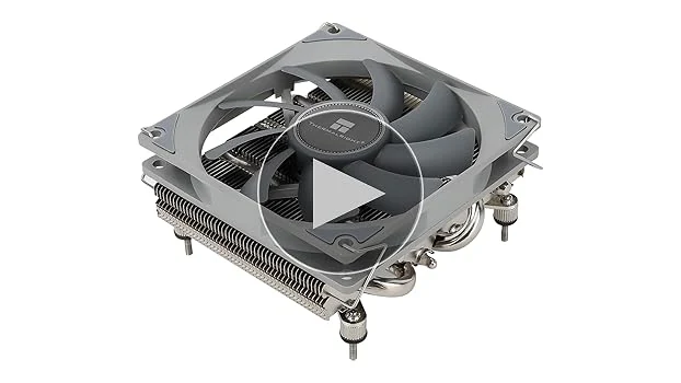 Tản nhiệt khí Thermalright AXP90-X47 - NEW