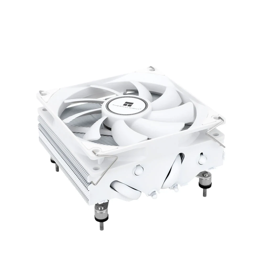 Tản nhiệt khí Thermalright AXP90-X47 White - NEW