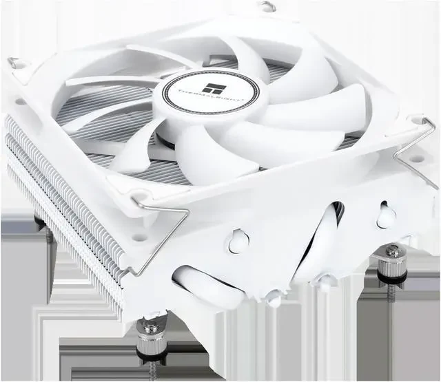 Tản nhiệt khí Thermalright AXP90-X47 White - NEW