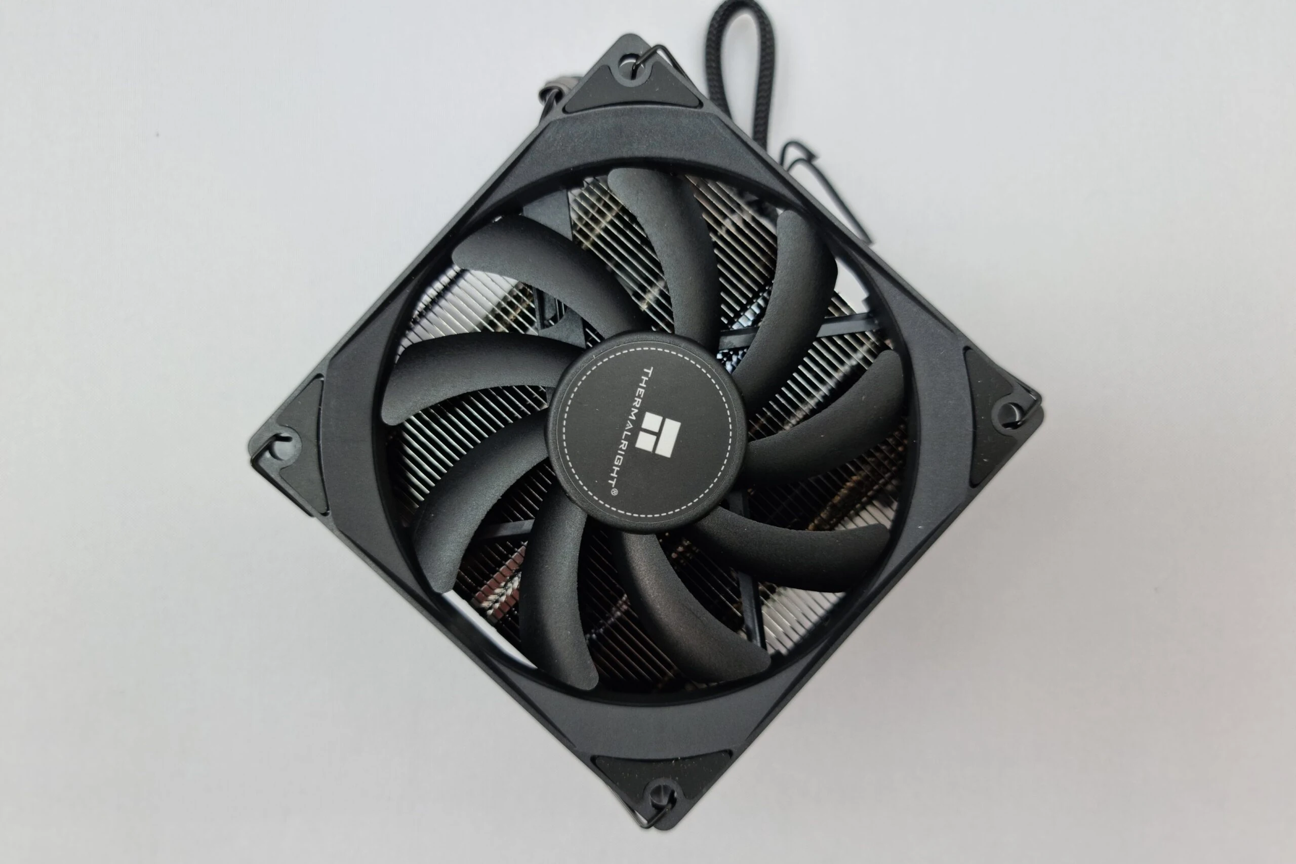 Tản nhiệt khí Thermalright AXP90-X53 Full Black - NEW
