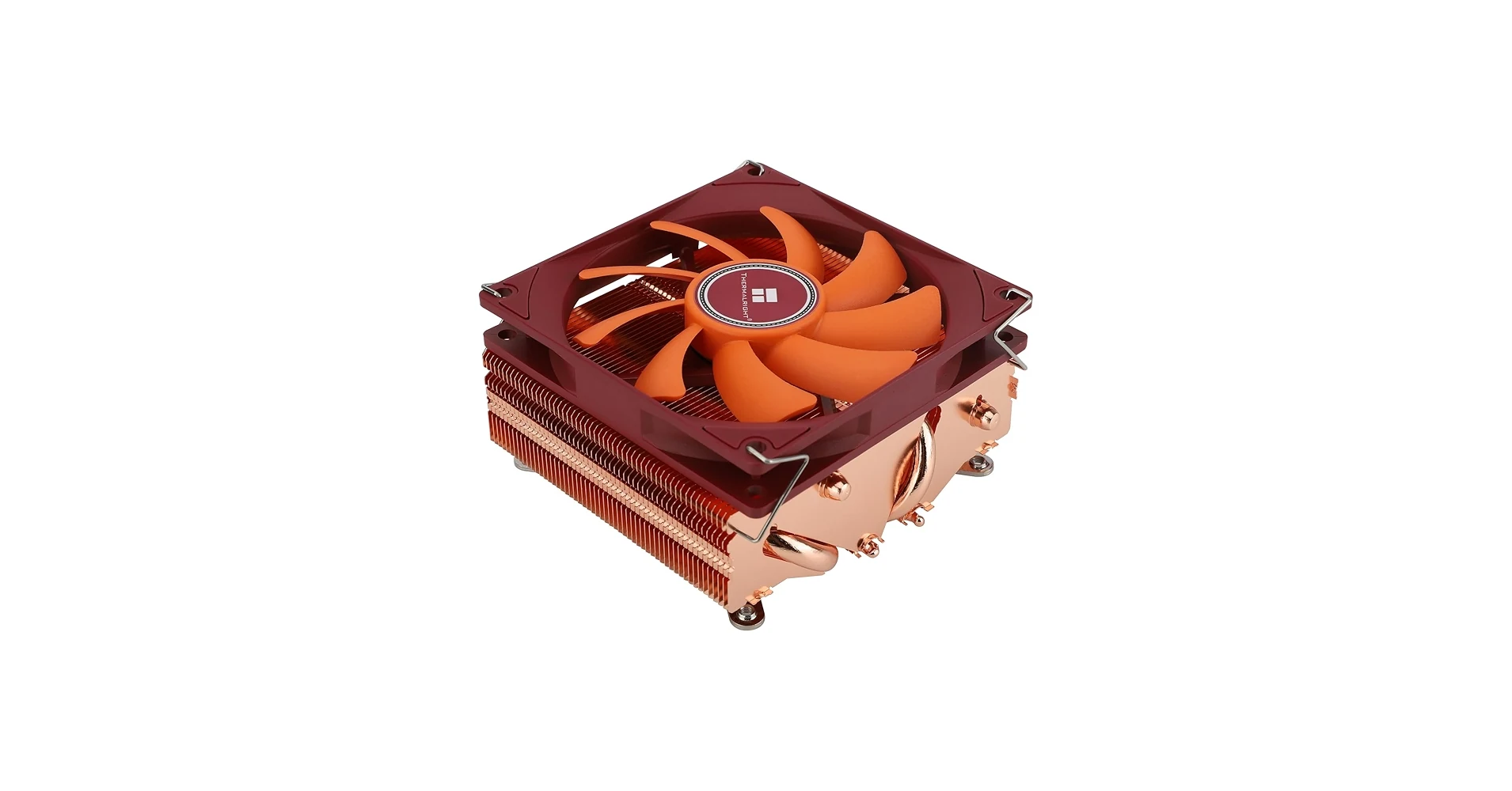 Tản nhiệt khí Thermalright AXP90-X53 Full Copper - NEW