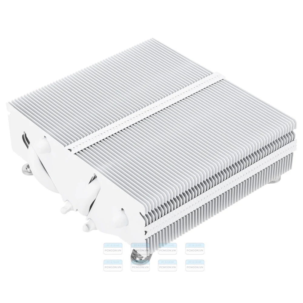 Tản nhiệt khí Thermalright AXP90-X53 Full White - NEW
