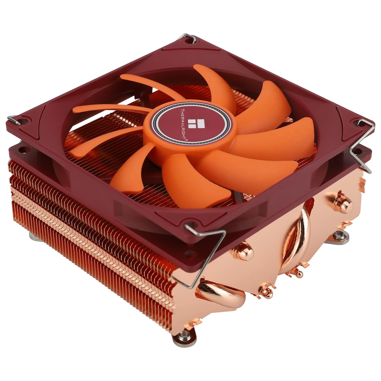 Tản nhiệt khí Thermalright AXP90-X53 - NEW