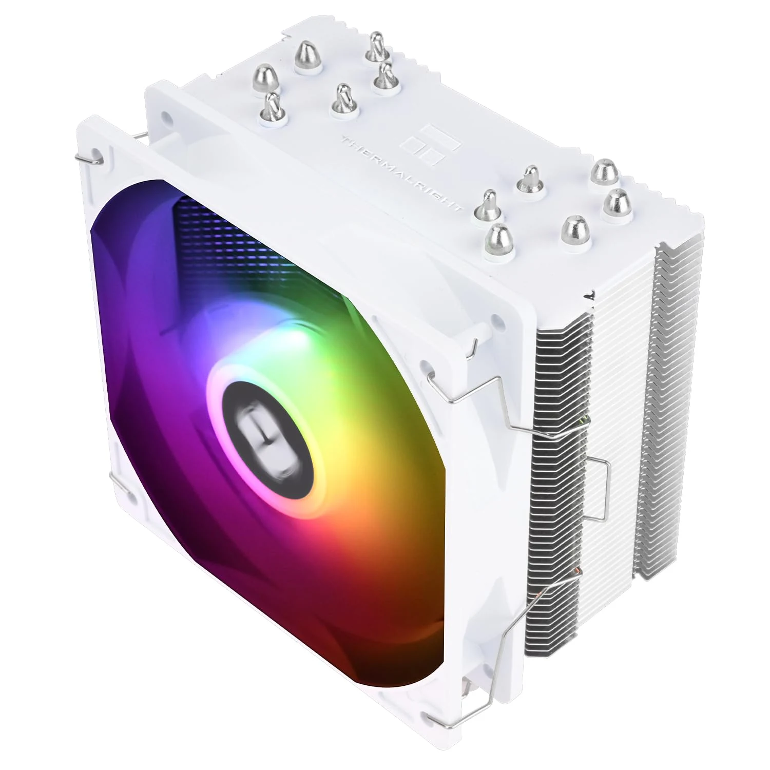 Tản nhiệt khí Thermalright Burst Assassin 120 ARGB - NEW