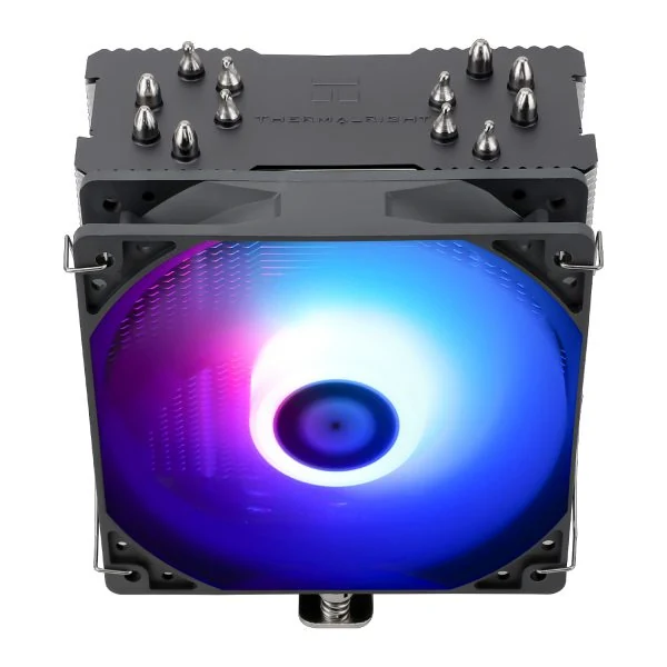 Tản nhiệt khí Thermalright Burst Assassin 120 EVO - NEW