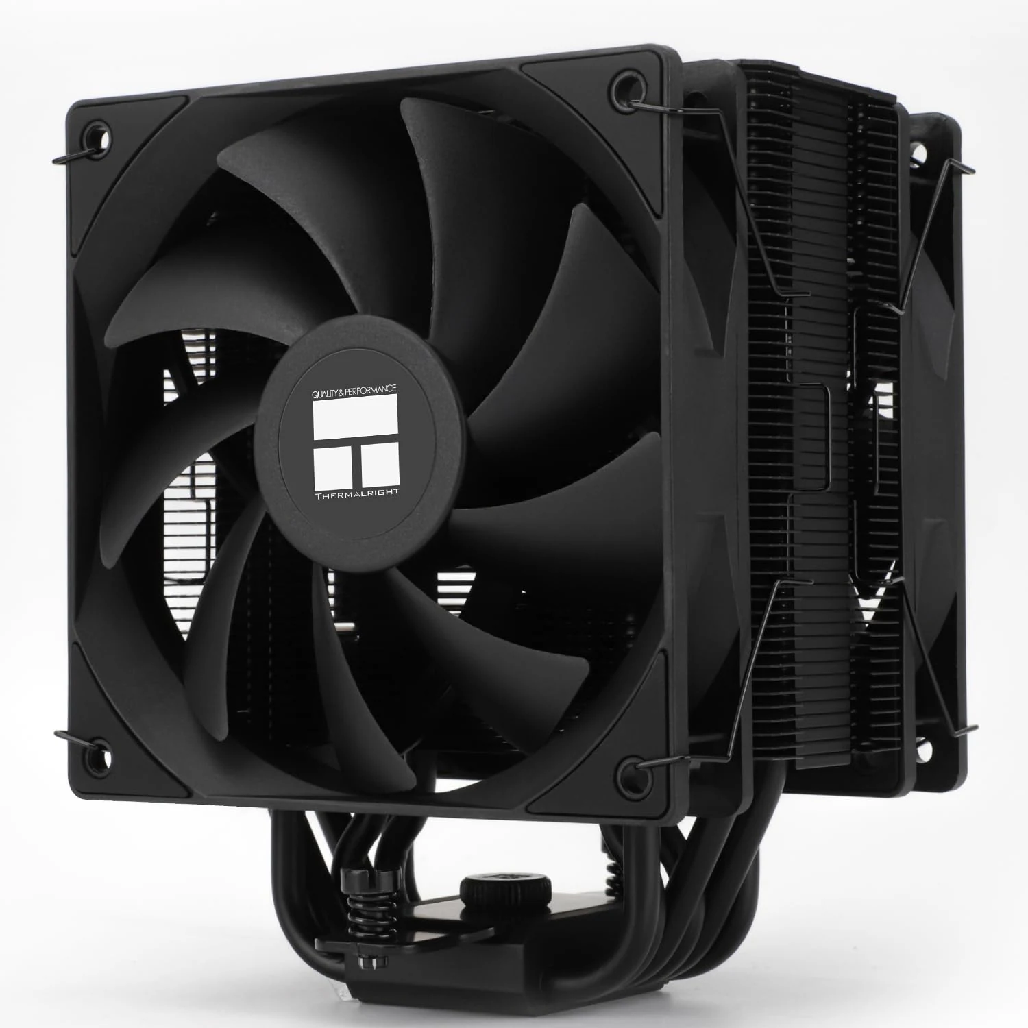 Tản nhiệt khí Thermalright Burst Assassin 120 - NEW