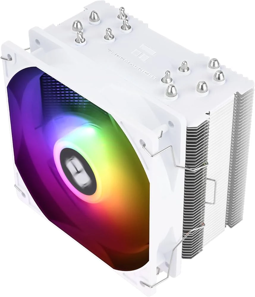 Tản nhiệt khí Thermalright Burst Assassin 120 SE ARGB - NEW