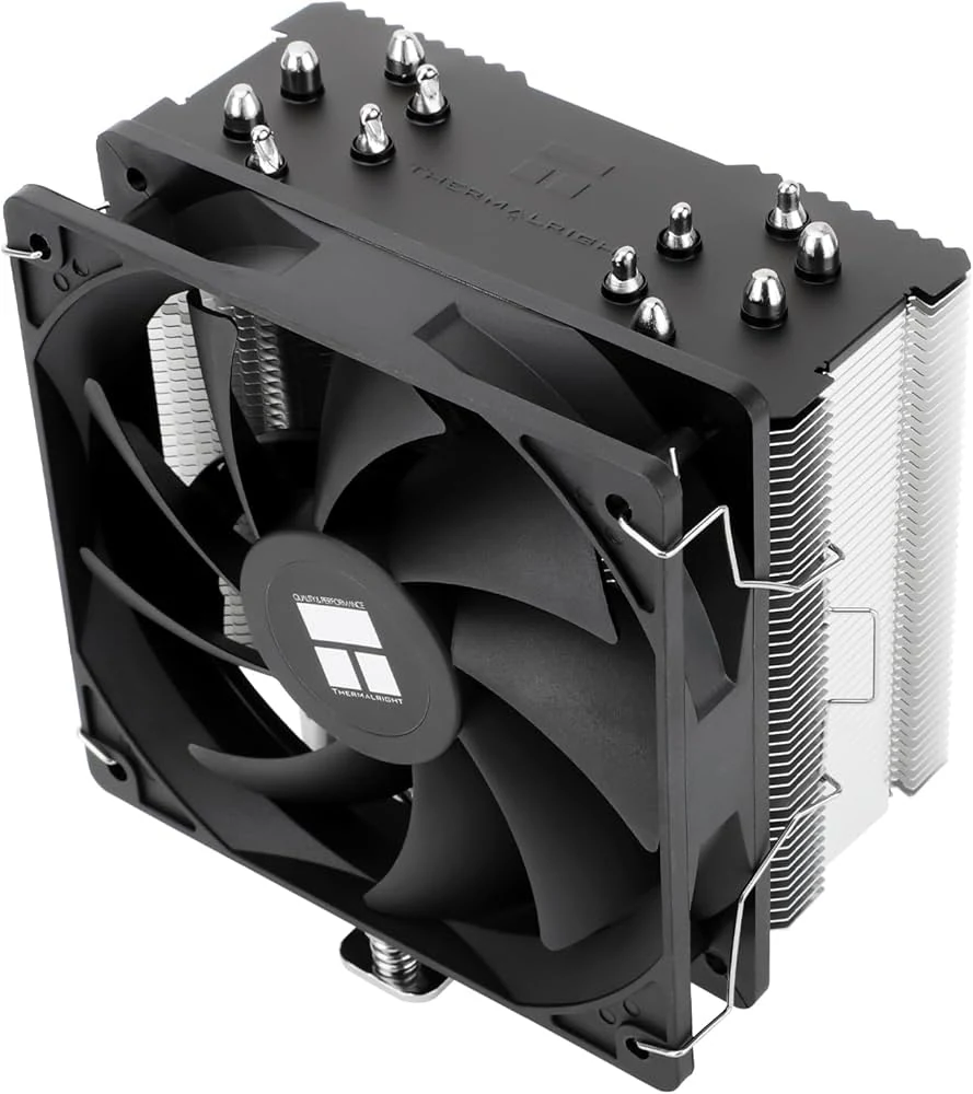 Tản nhiệt khí Thermalright Burst Assassin 120 SE - NEW