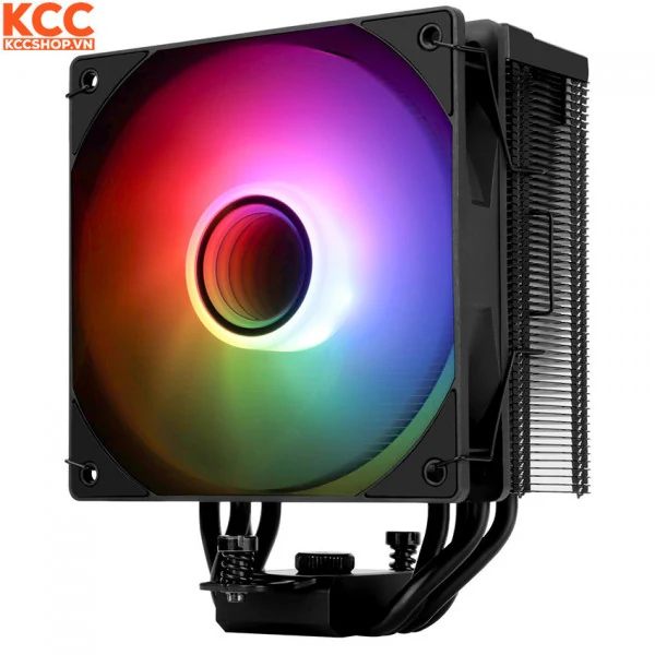 Tản nhiệt khí Thermalright Burst Assassin 120 Vision ARGB - NEW