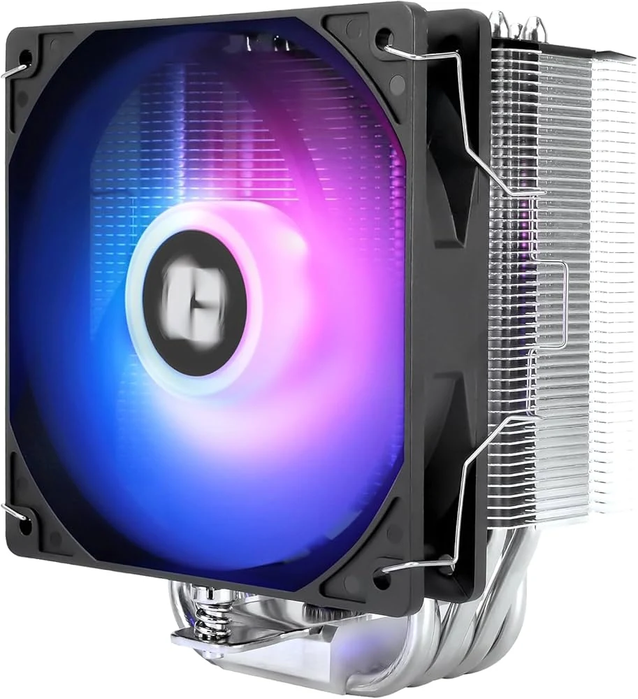 Tản nhiệt khí Thermalright Burst Assassin 120 Vision ARGB - NEW