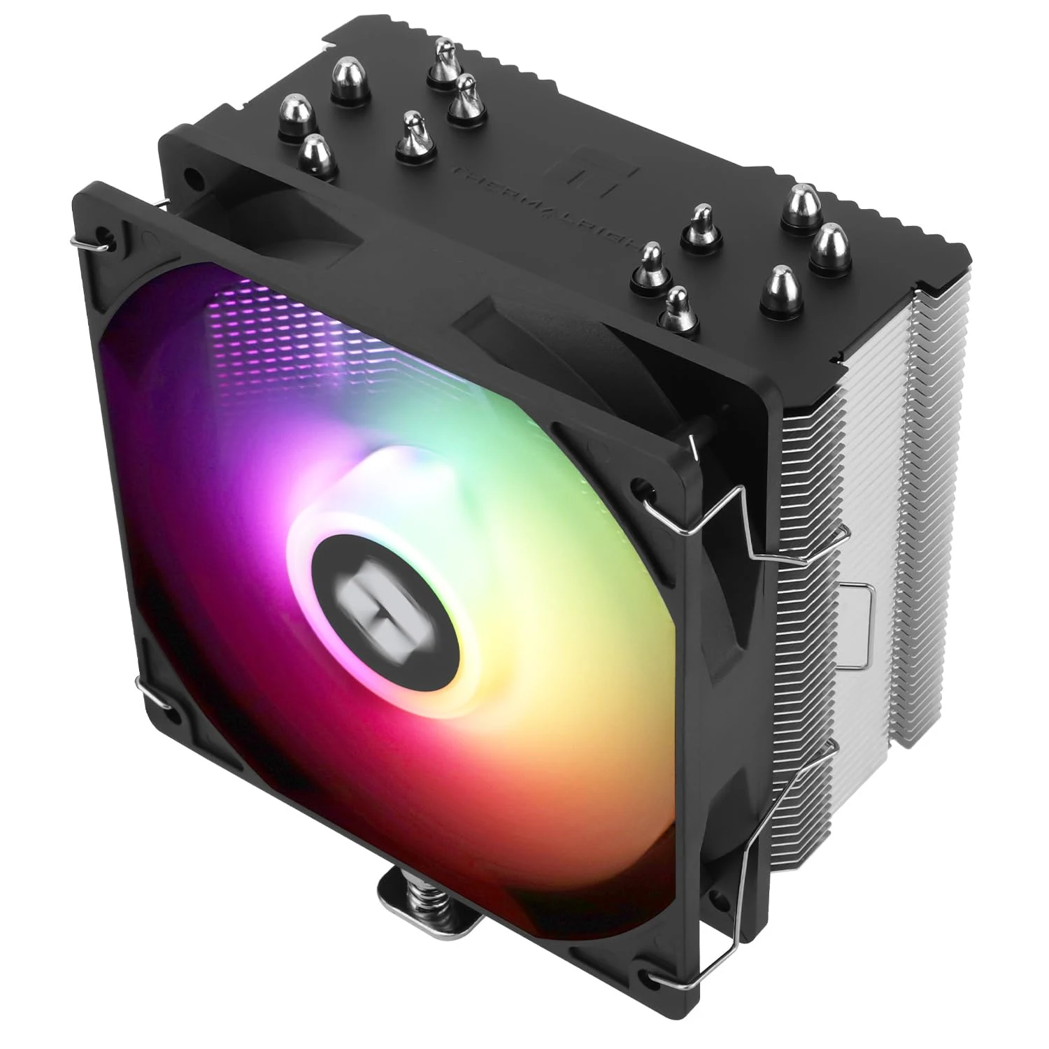 Tản nhiệt khí Thermalright Burst Assassin 120 Vision - NEW