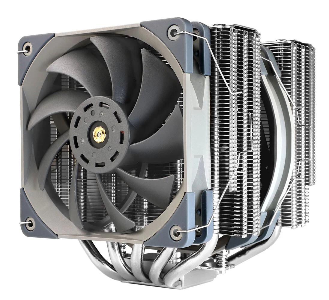 Tản nhiệt khí Thermalright Frost Commander 140 - NEW