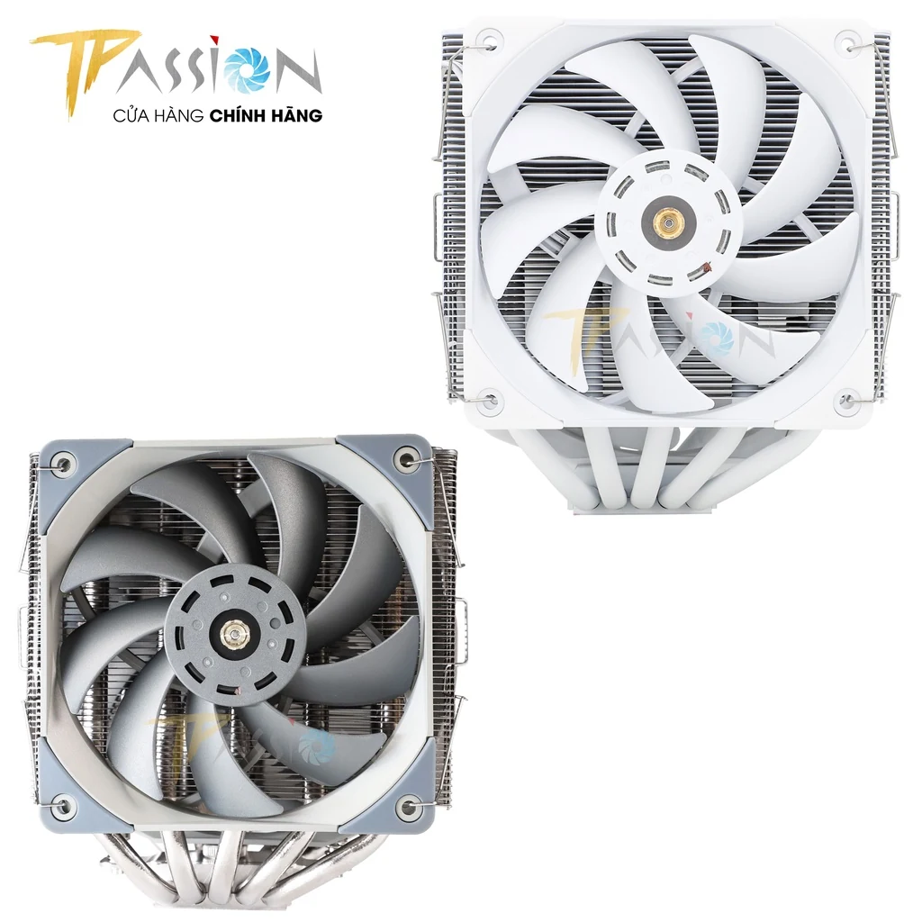 Tản nhiệt khí Thermalright Frost Commander 140 - NEW