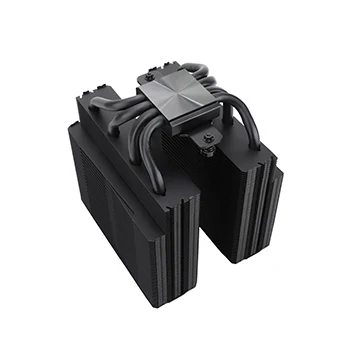 Tản nhiệt khí Thermalright Frost Spirit 140 Black V3 - NEW