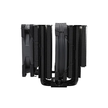 Tản nhiệt khí Thermalright Frost Spirit 140 Black V3 - NEW