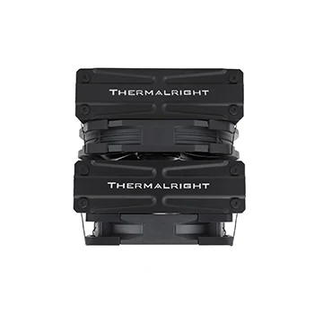 Tản nhiệt khí Thermalright Frost Spirit 140 Black V3 - NEW