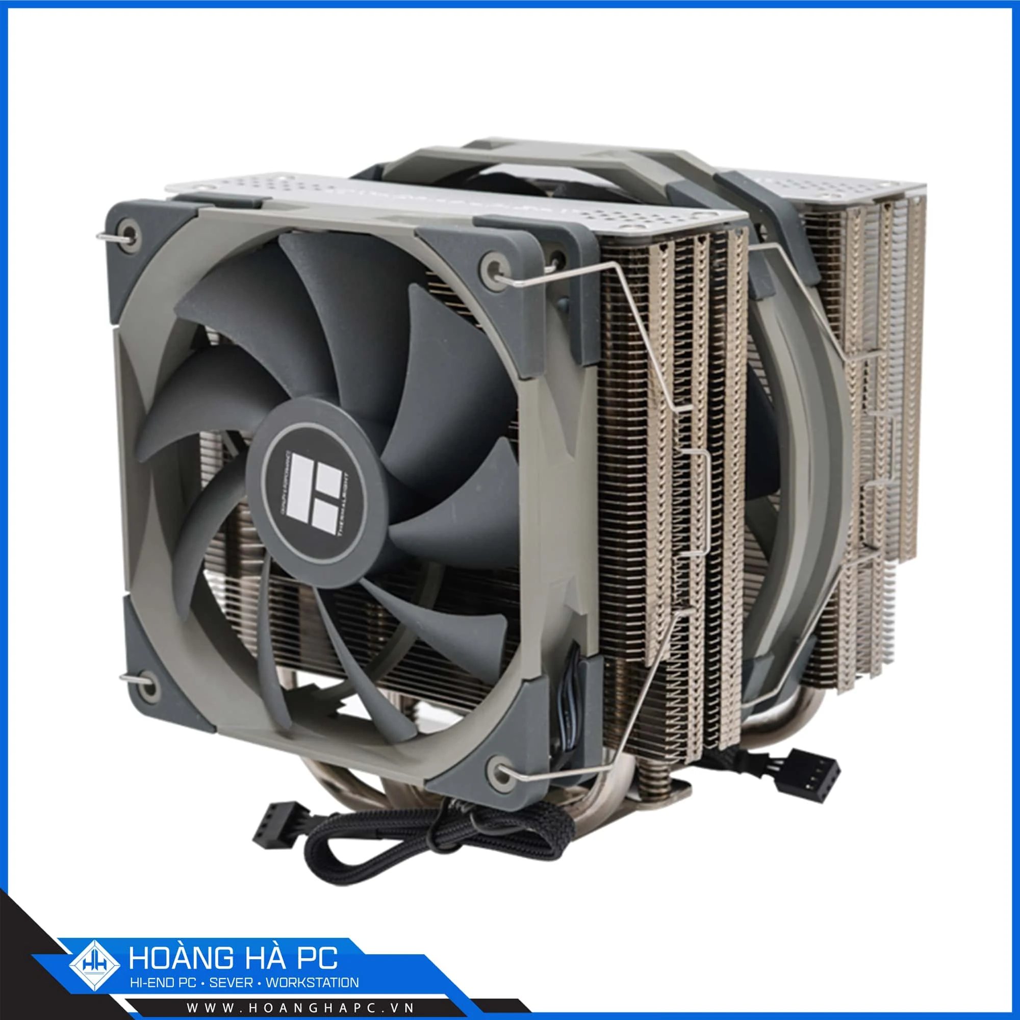 Tản nhiệt khí Thermalright Frost Spirit 140 - NEW