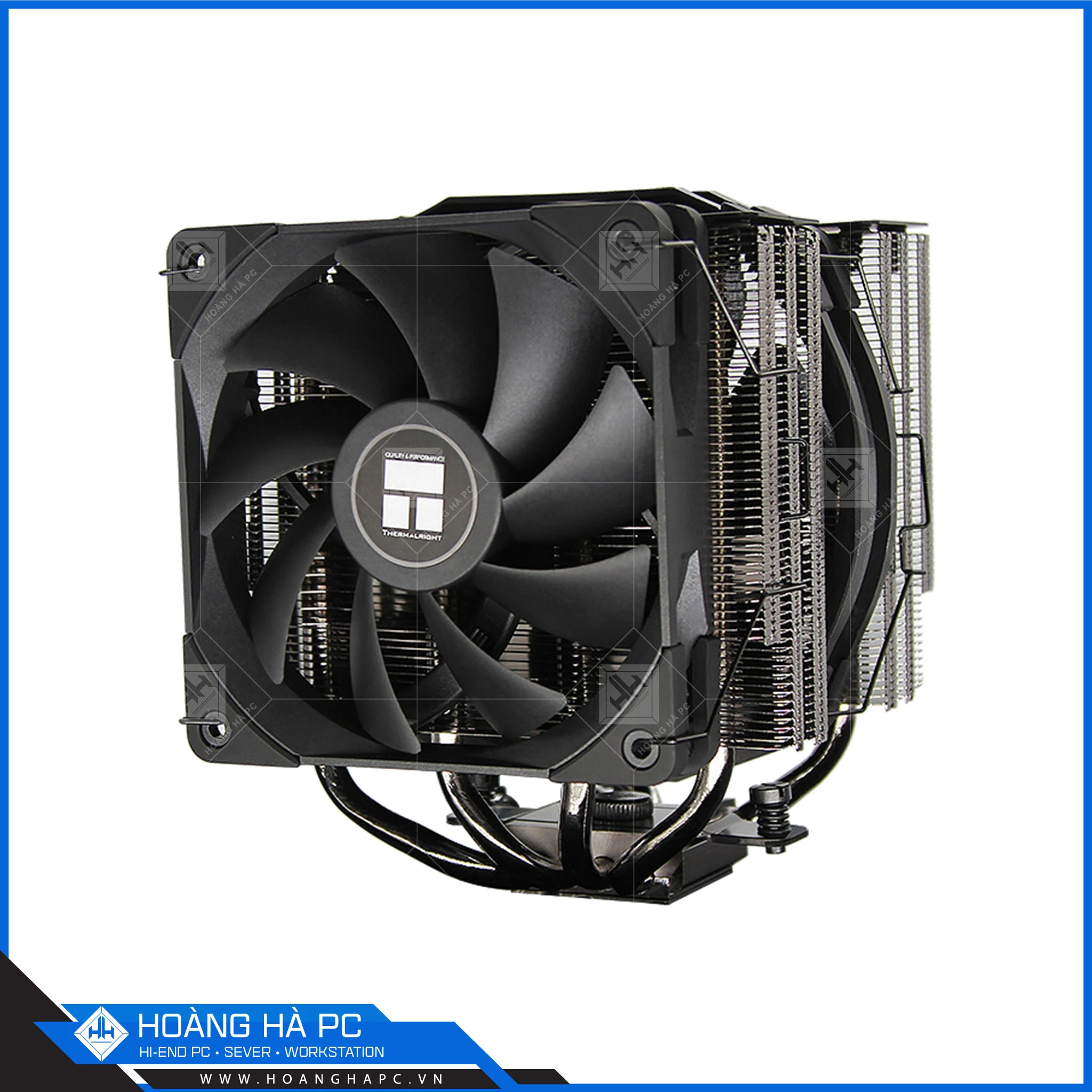Tản nhiệt khí Thermalright Frost Spirit 140 - NEW