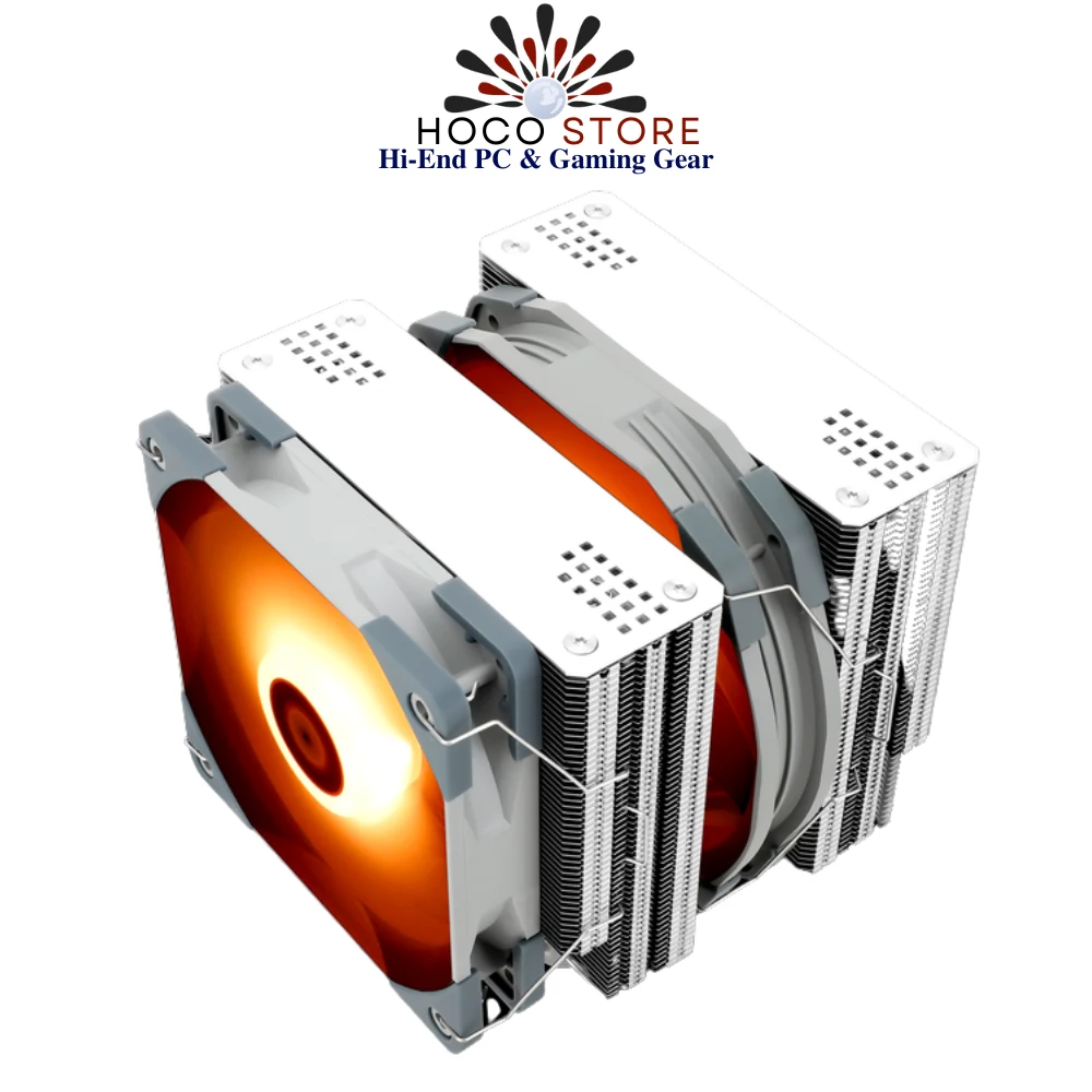 Tản nhiệt khí Thermalright Frost Spirit 140 - NEW