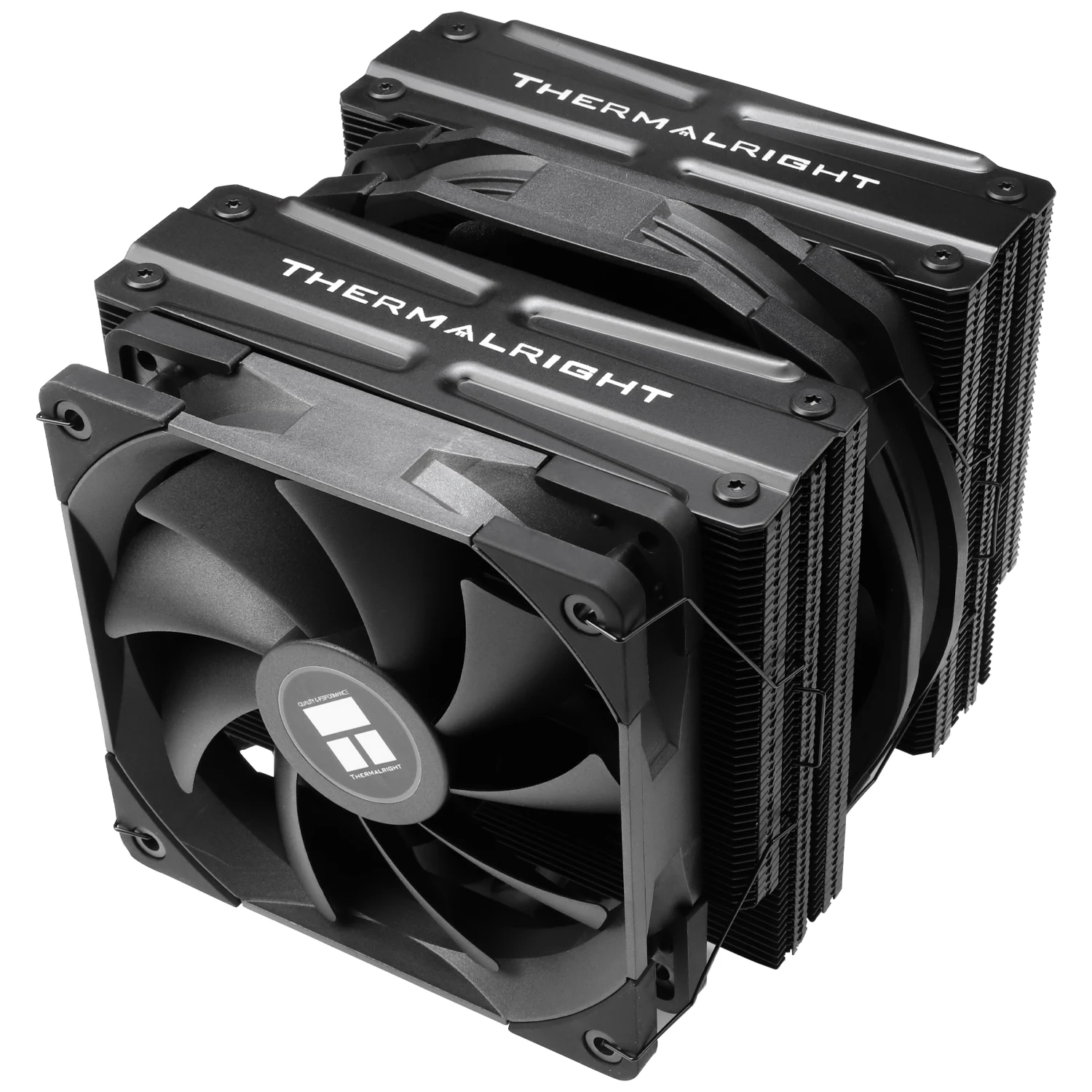 Tản nhiệt khí Thermalright Frost Spirit 140 V3 - NEW
