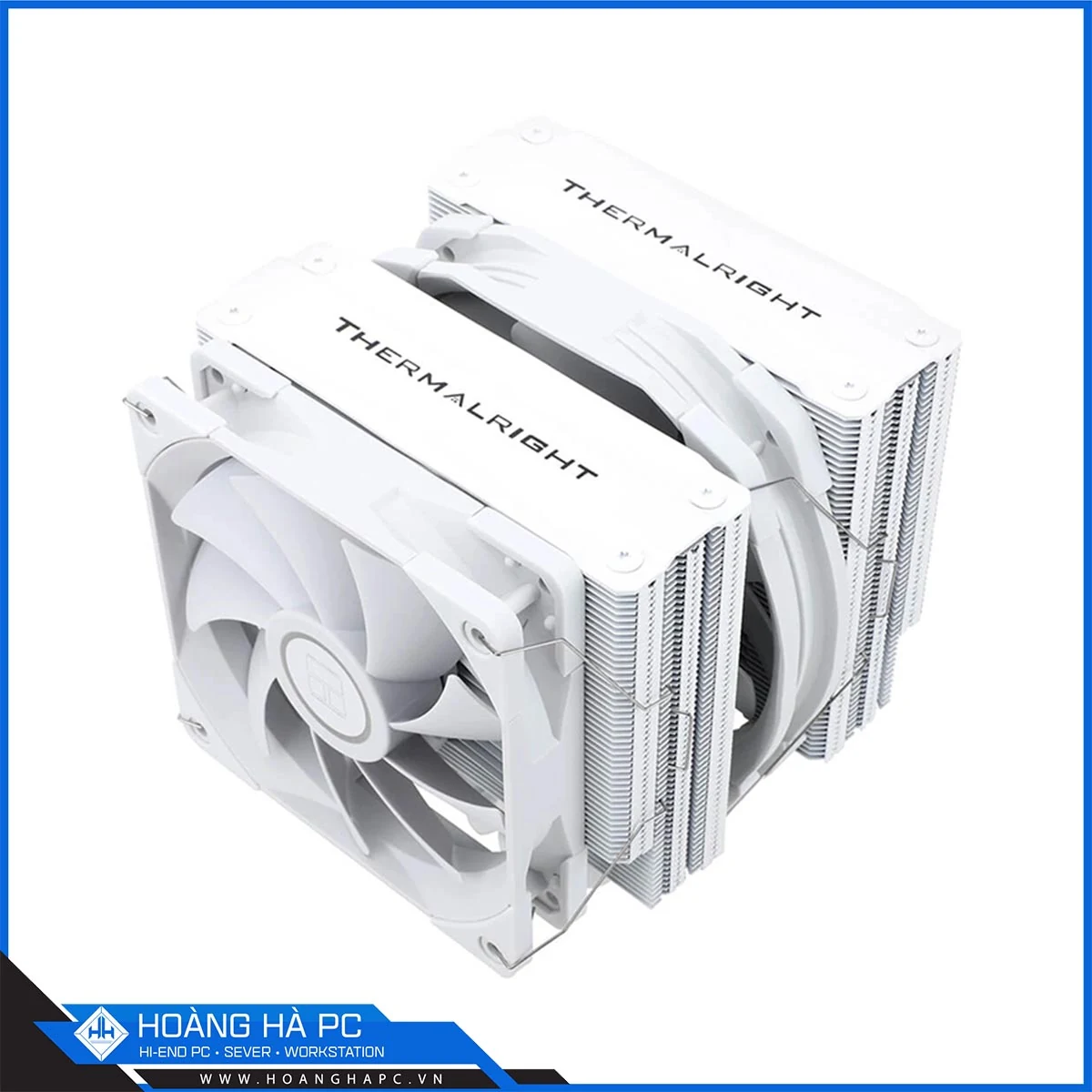 Tản nhiệt khí Thermalright Frost Spirit 140 V3 - NEW