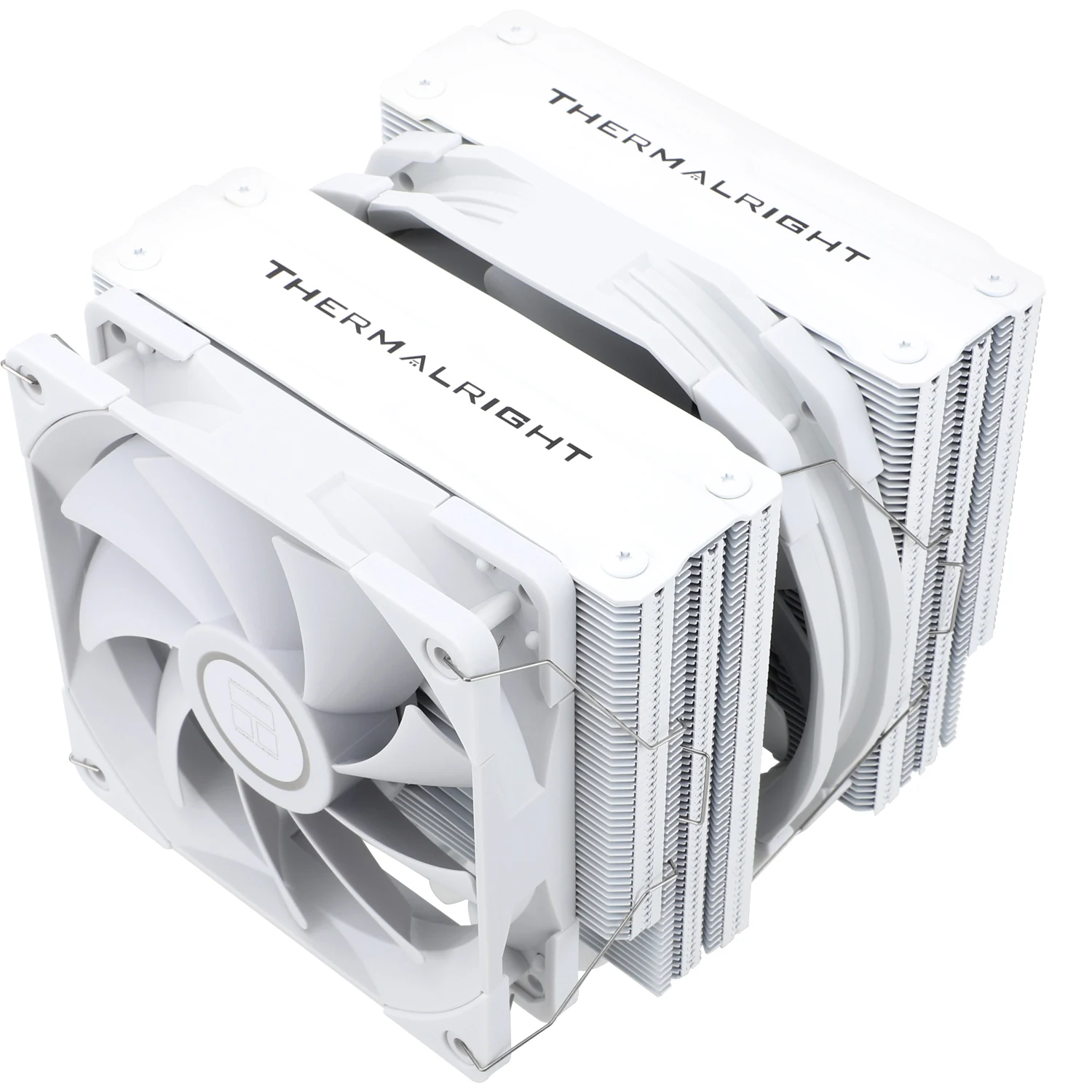 Tản nhiệt khí Thermalright Frost Spirit 140 White V3 ARGB - NEW