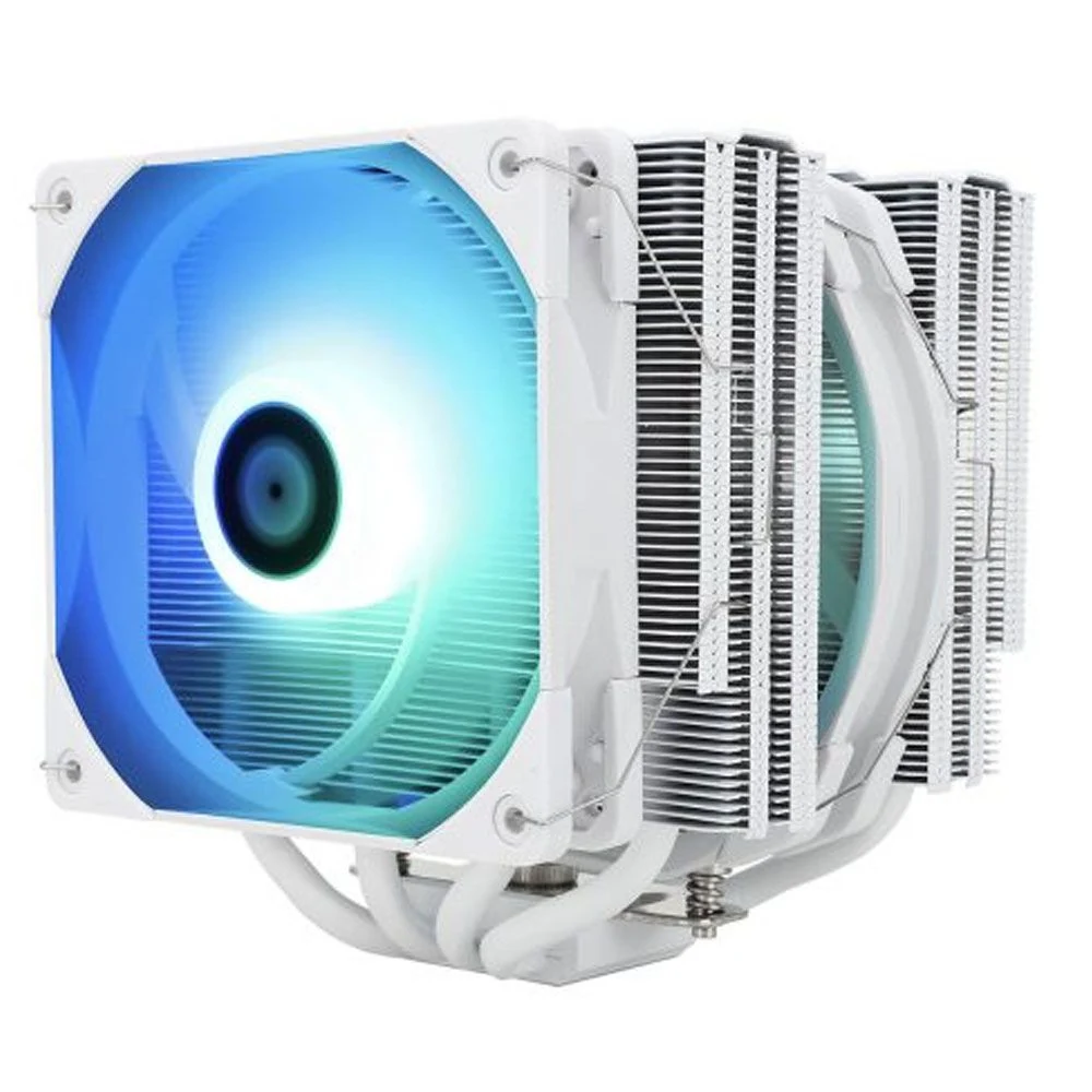 Tản nhiệt khí Thermalright Frost Spirit 140 White V3 - NEW