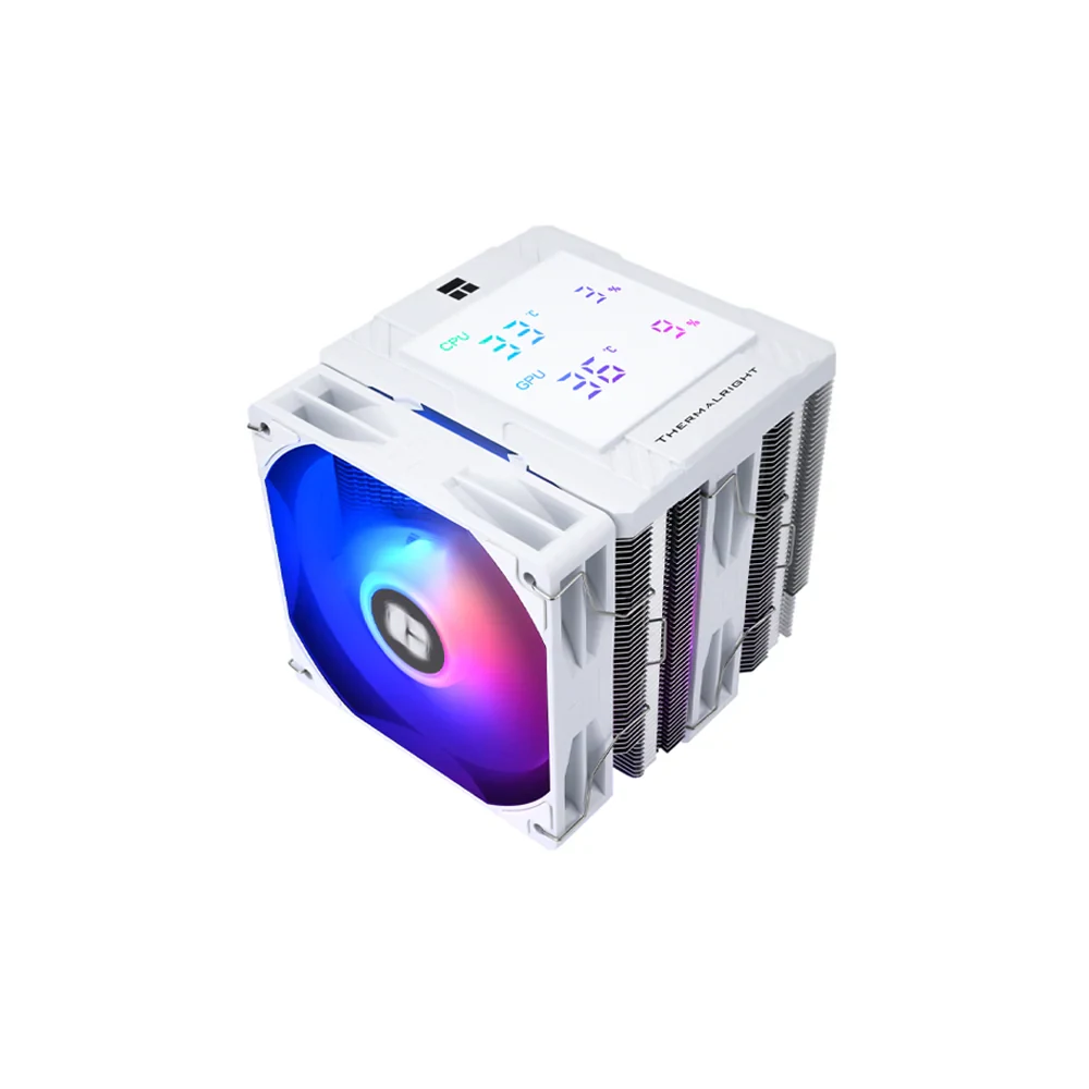 Tản nhiệt khí Thermalright Peerless Assassin 120 Digital - NEW
