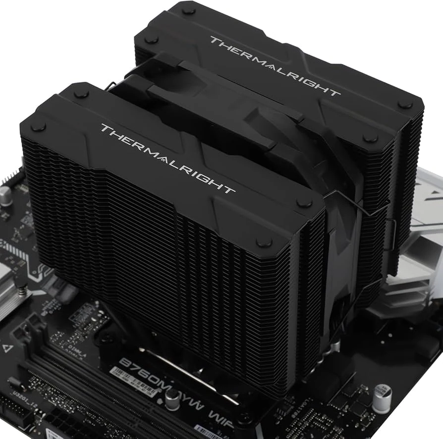 Tản nhiệt khí Thermalright Peerless Assassin 120 Mini - NEW