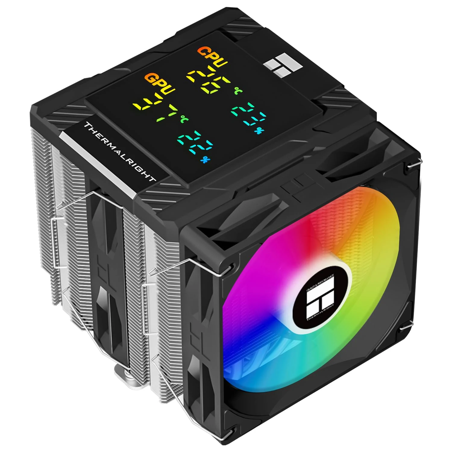 Tản nhiệt khí Thermalright Peerless Assassin 120 - NEW