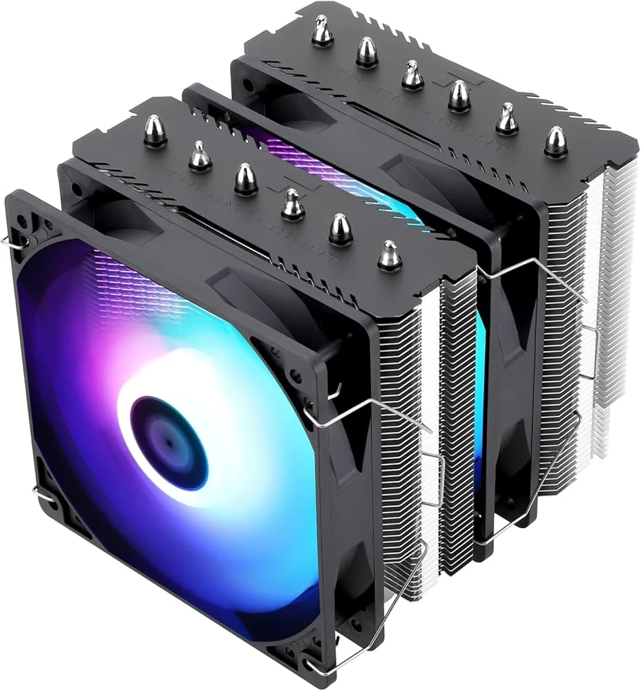 Tản nhiệt khí Thermalright Peerless Assassin 120 - NEW
