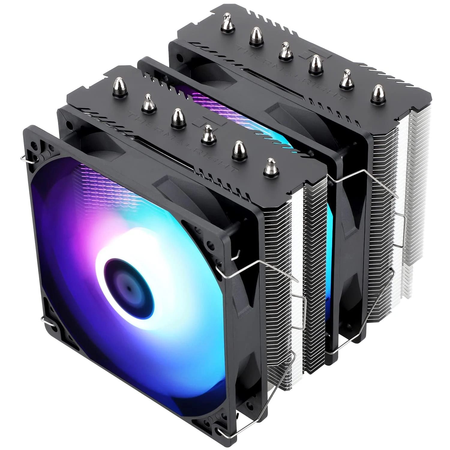 Tản nhiệt khí Thermalright Peerless Assassin 120 SE ARGB - NEW