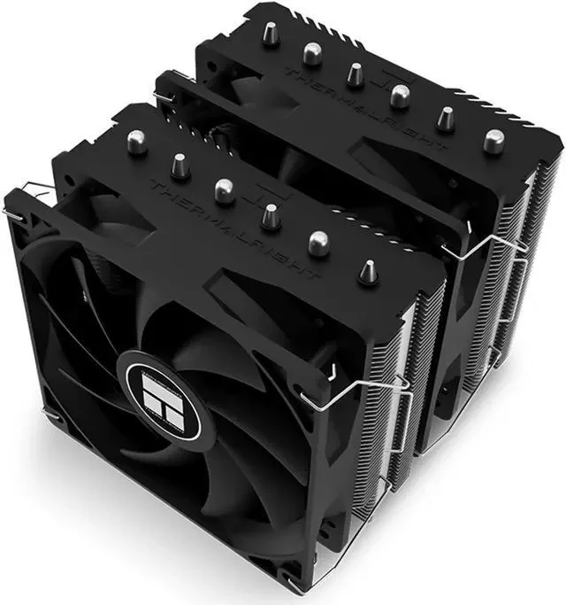 Tản nhiệt khí Thermalright Peerless Assassin 120 SE ARGB - NEW