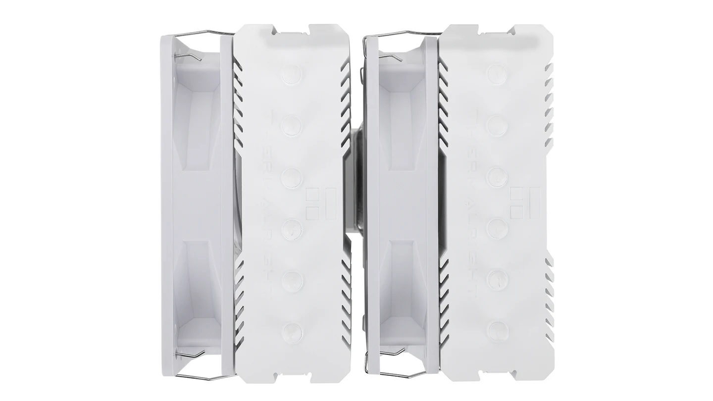 Tản nhiệt khí Thermalright Peerless Assassin 120 SE White - NEW